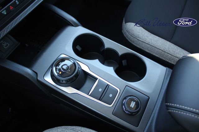 New 2025 Ford Bronco Sport Big Bend image 12