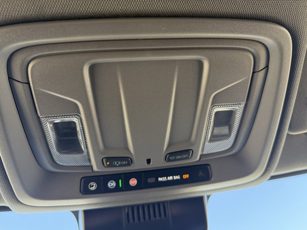 Used 2025 GMC Sierra 1500 SLT image 52