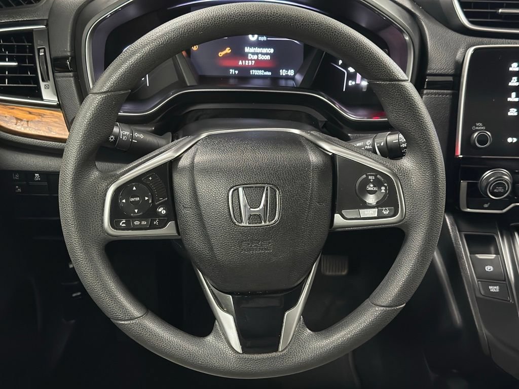 Used 2018 Honda CR-V EX image 4