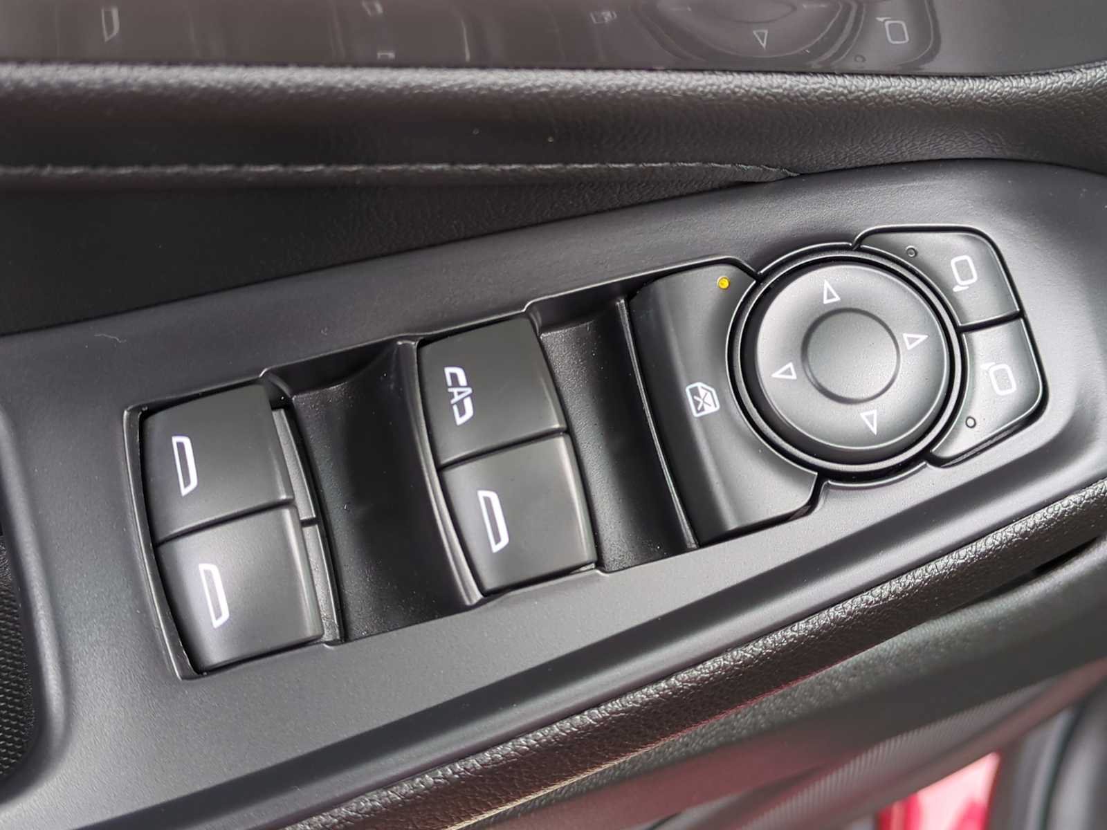 Used 2022 Chevrolet Traverse LT w/ Midnight/Sport Edition FWD image 11