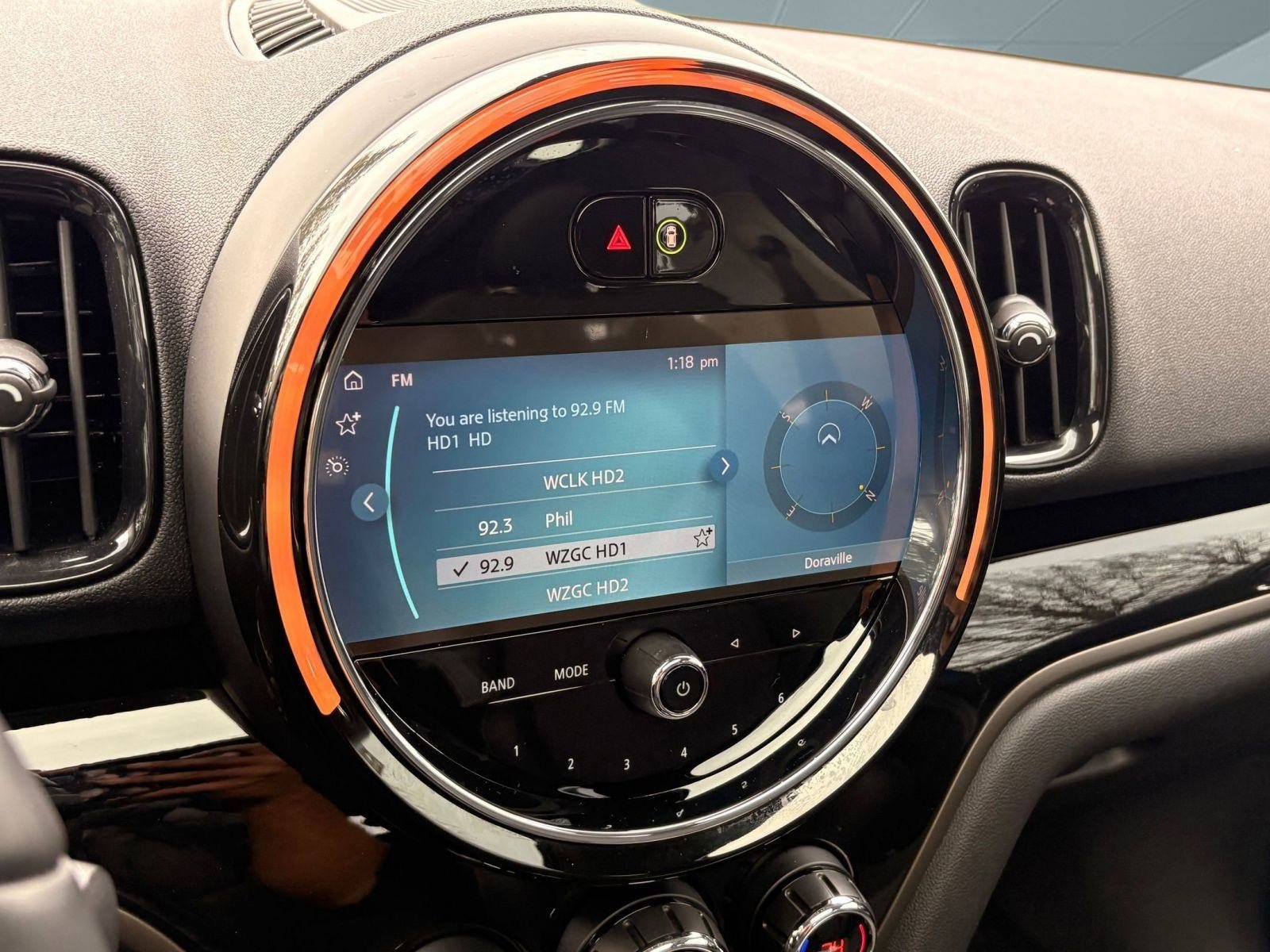 Certified 2024 MINI Cooper Countryman S image 30