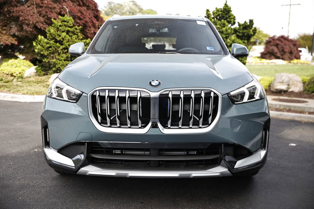 New 2026 BMW X1 xDrive28i w/ Technology Package image 12