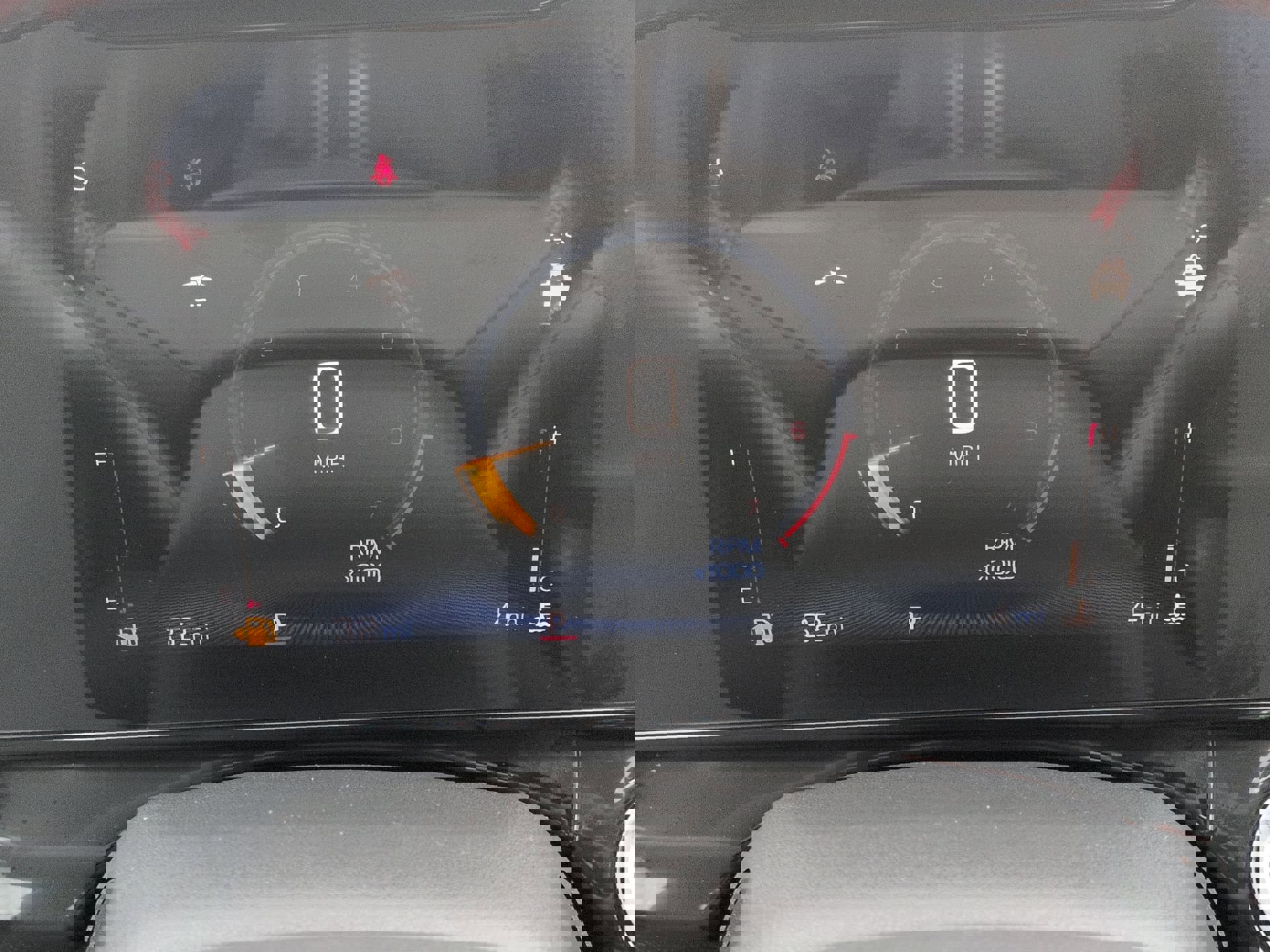 New 2026 Chevrolet Trax RS w/ Sunroof Package image 70