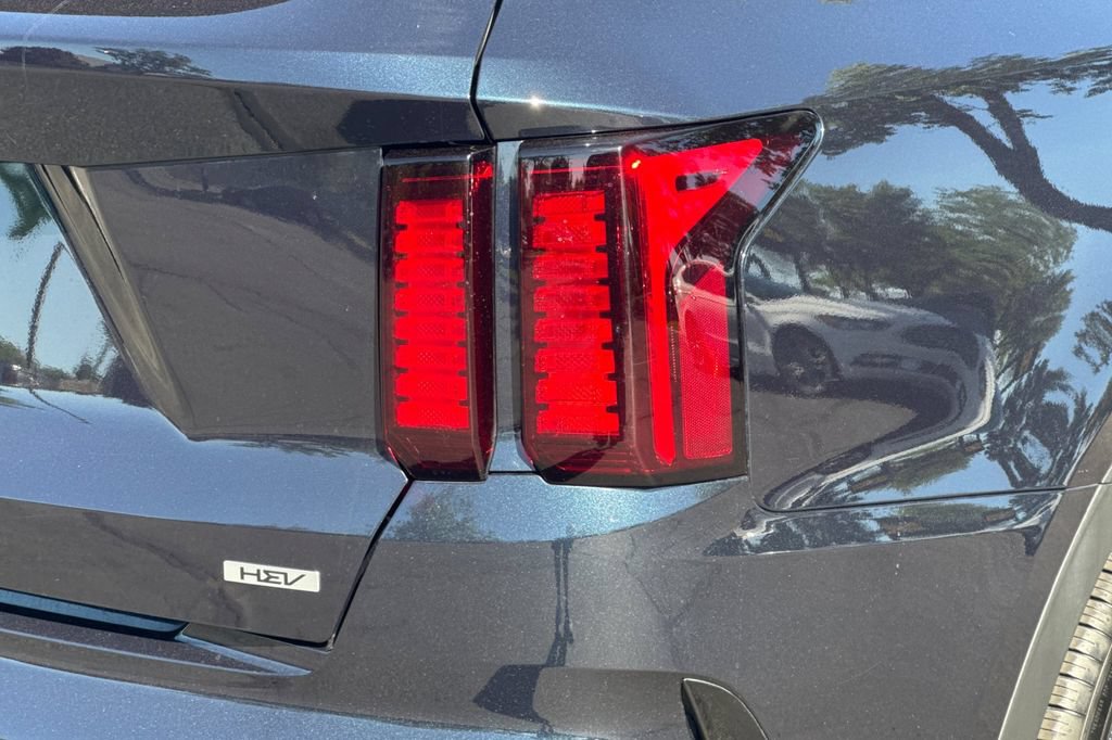 Used 2023 Kia Sorento EX AWD/4WD image 28