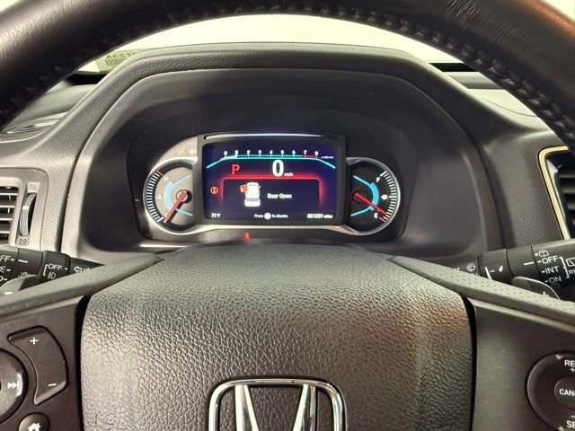 Used 2019 Honda Passport EX-L image 18