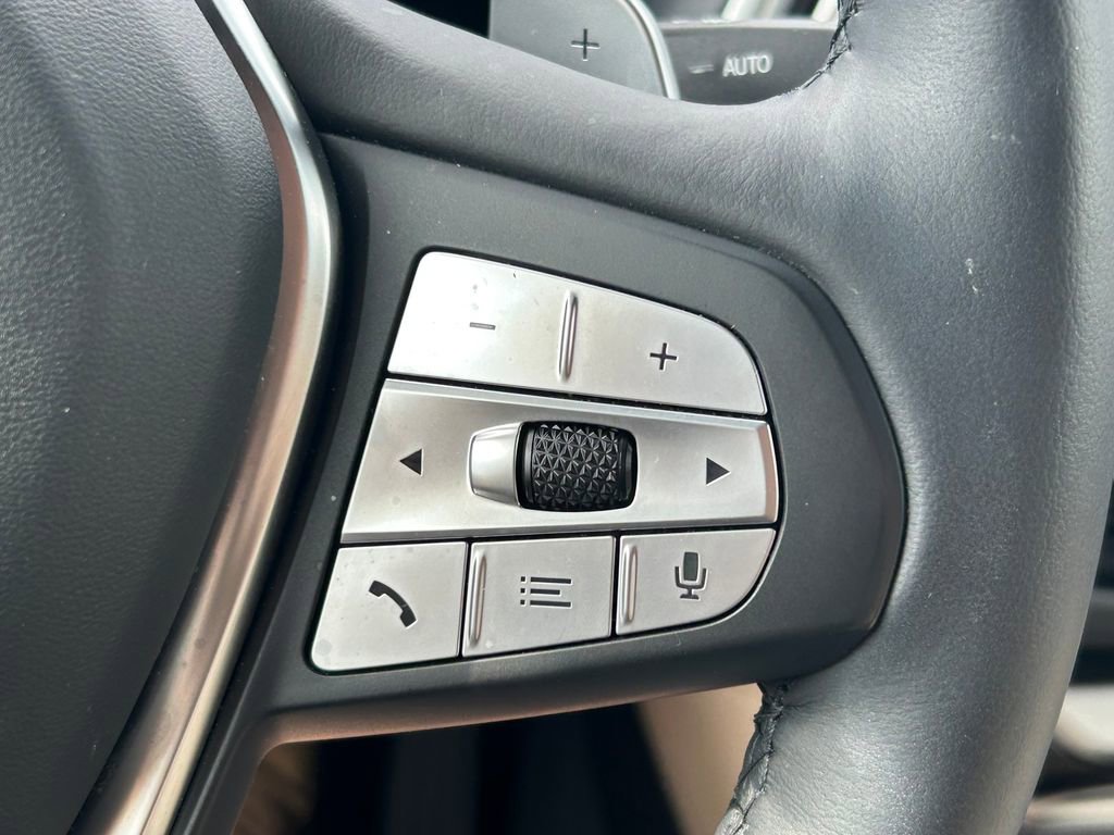 Used 2025 BMW X4 xDrive30i image 42