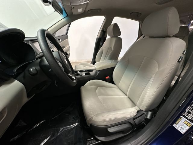 Used 2018 Kia Optima LX w/ 17" Alloy Wheels Package image 15