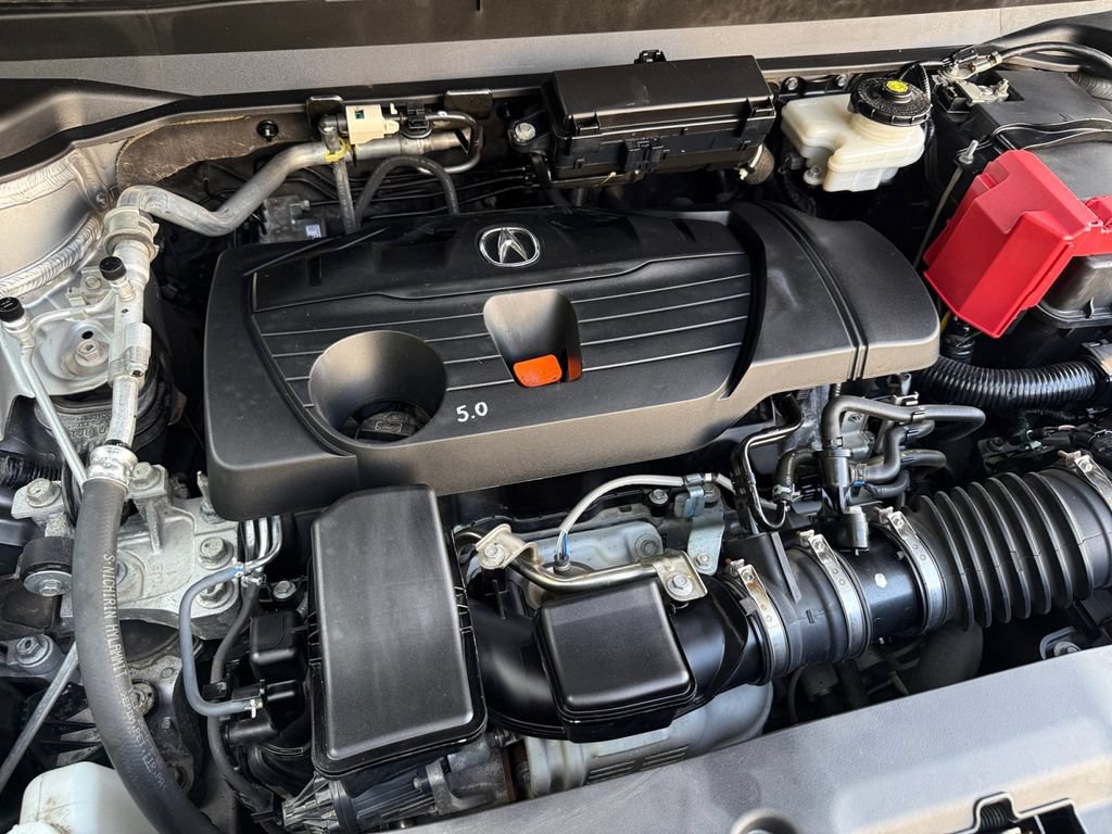 Used 2019 Acura RDX A-Specw/ Technology Package AWD/4WD image 34
