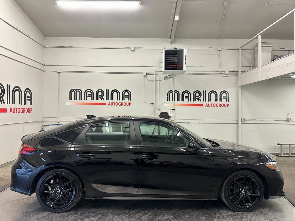 Used 2024 Honda Civic Sport image 8