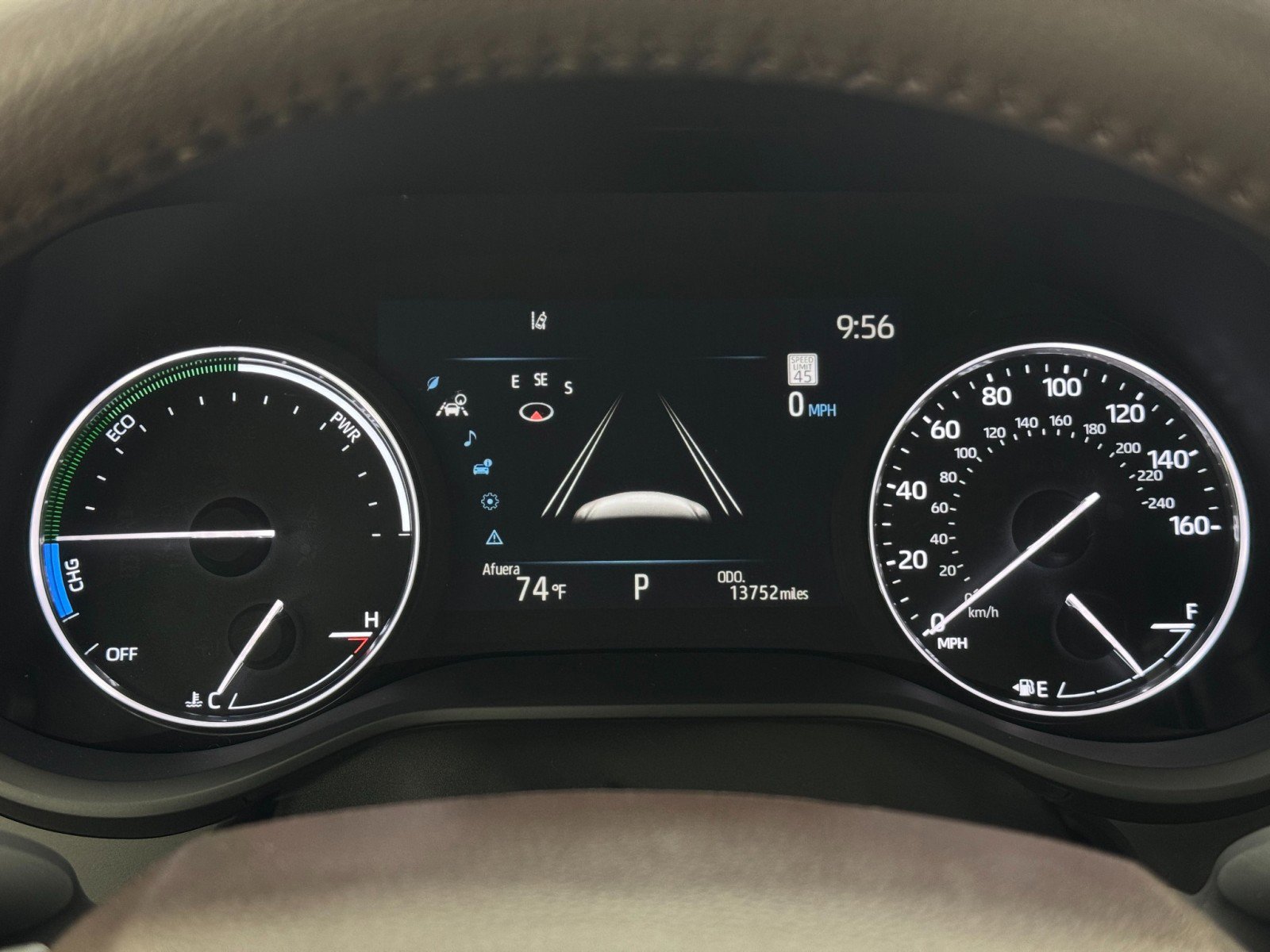 Used 2024 Toyota Sienna Platinum image 21