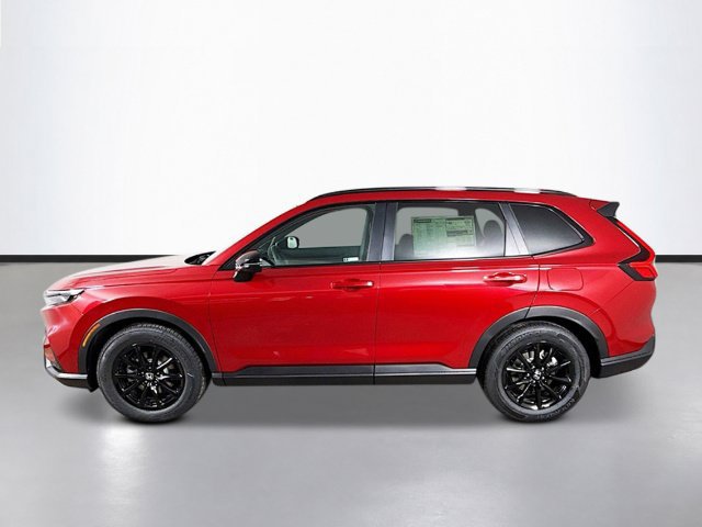 New 2027 Honda CR-V Sport-L image 7