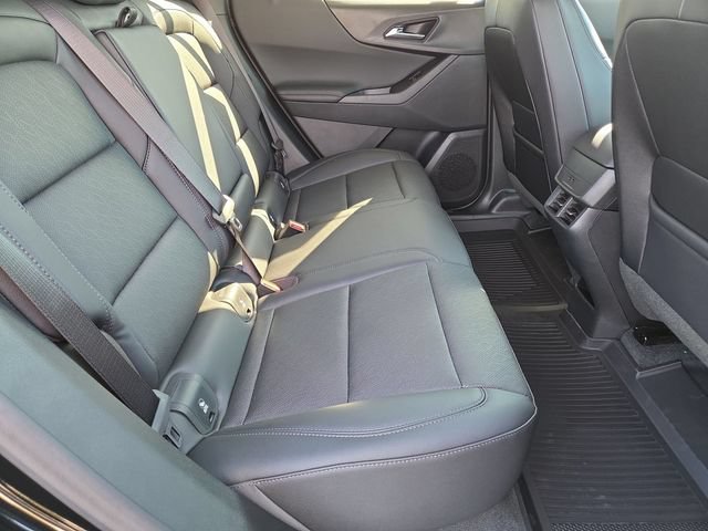 New 2026 Chevrolet Equinox LT w/ Convenience Package II FWD image 26