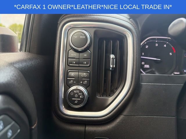 Used 2023 GMC Sierra 2500 AT4 image 38