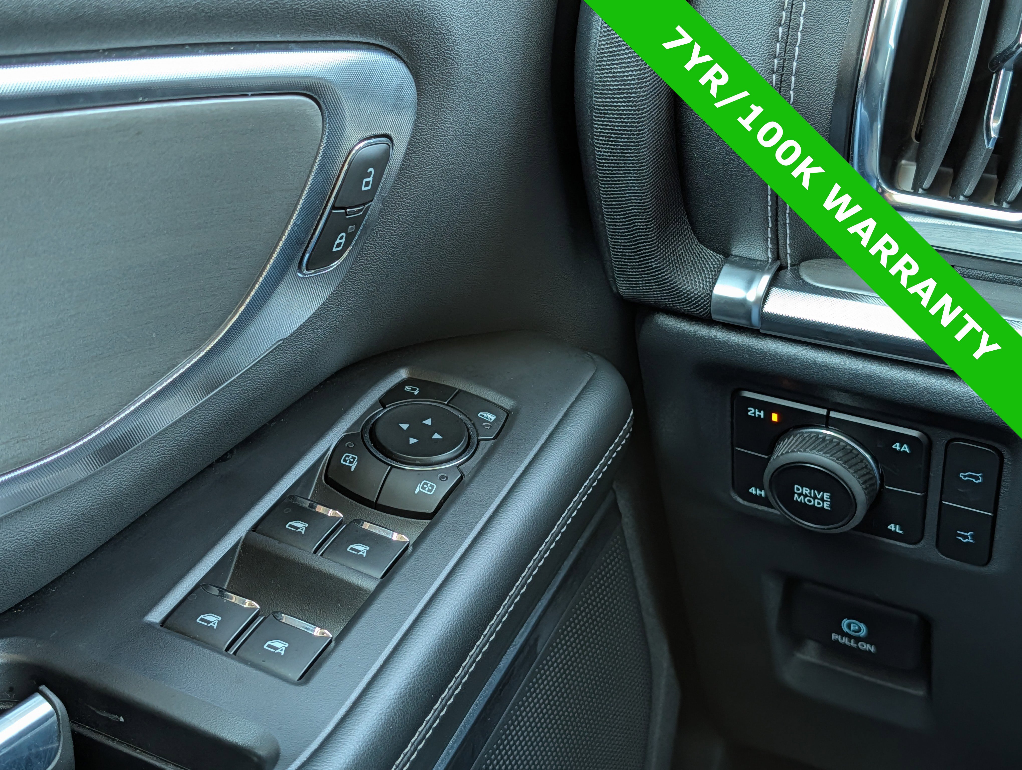 Certified 2025 Ford Expedition Max Platinum AWD/4WD image 29