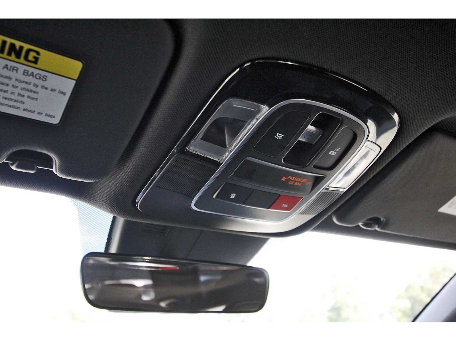 Used 2024 Hyundai Santa Cruz Night AWD/4WD image 21