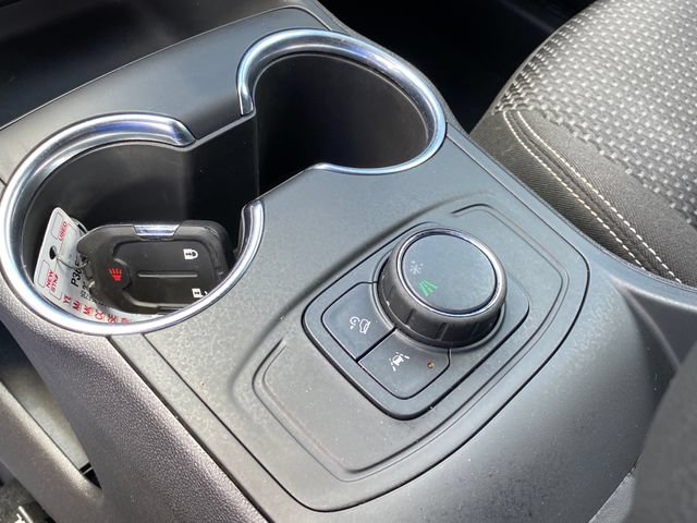 Certified 2024 GMC Terrain SLE FWD image 15