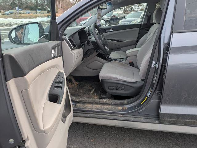 Used 2019 Hyundai Tucson SEL w/ Cargo Package image 14