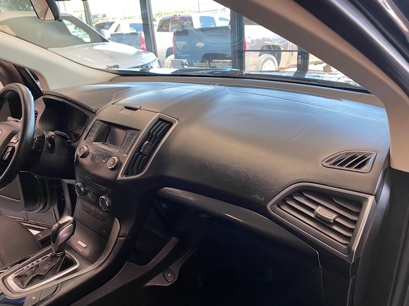 Used 2016 Ford Edge SE FWD image 21