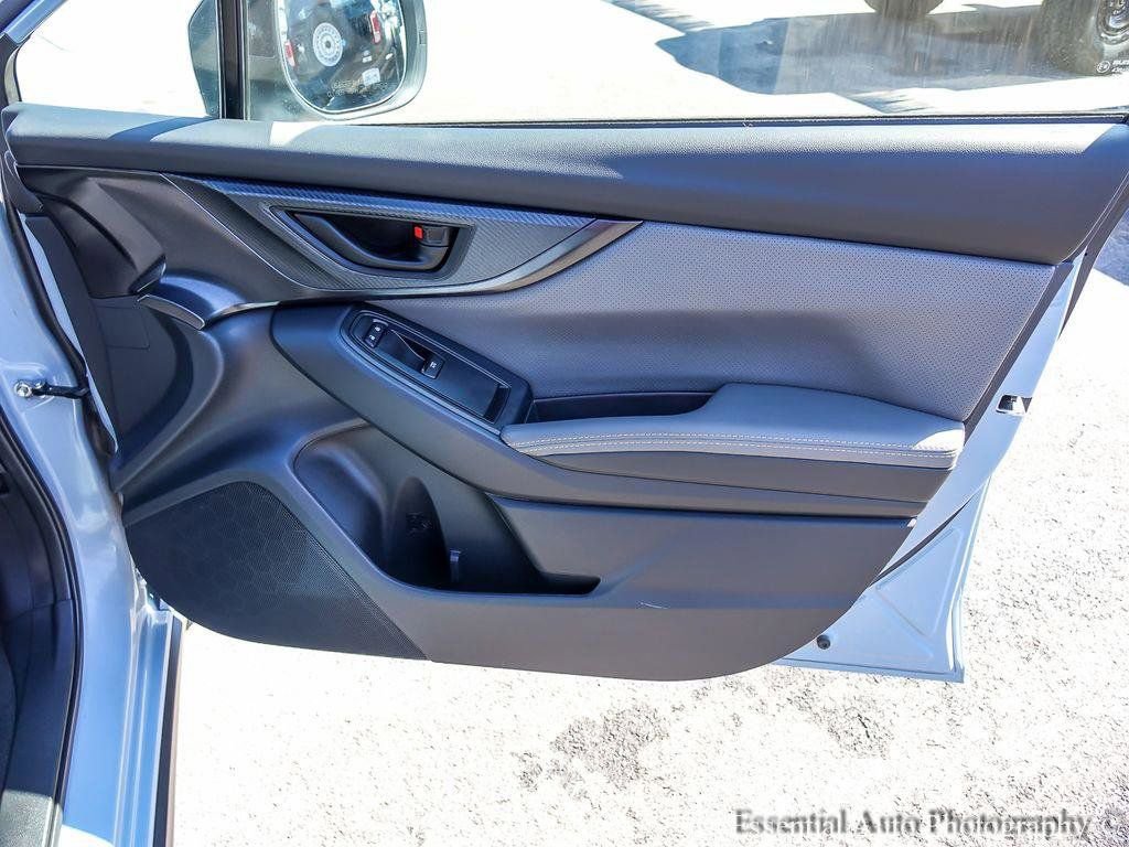 Used 2021 Subaru Crosstrek 2.5i Sport w/ Moonroof Package image 23