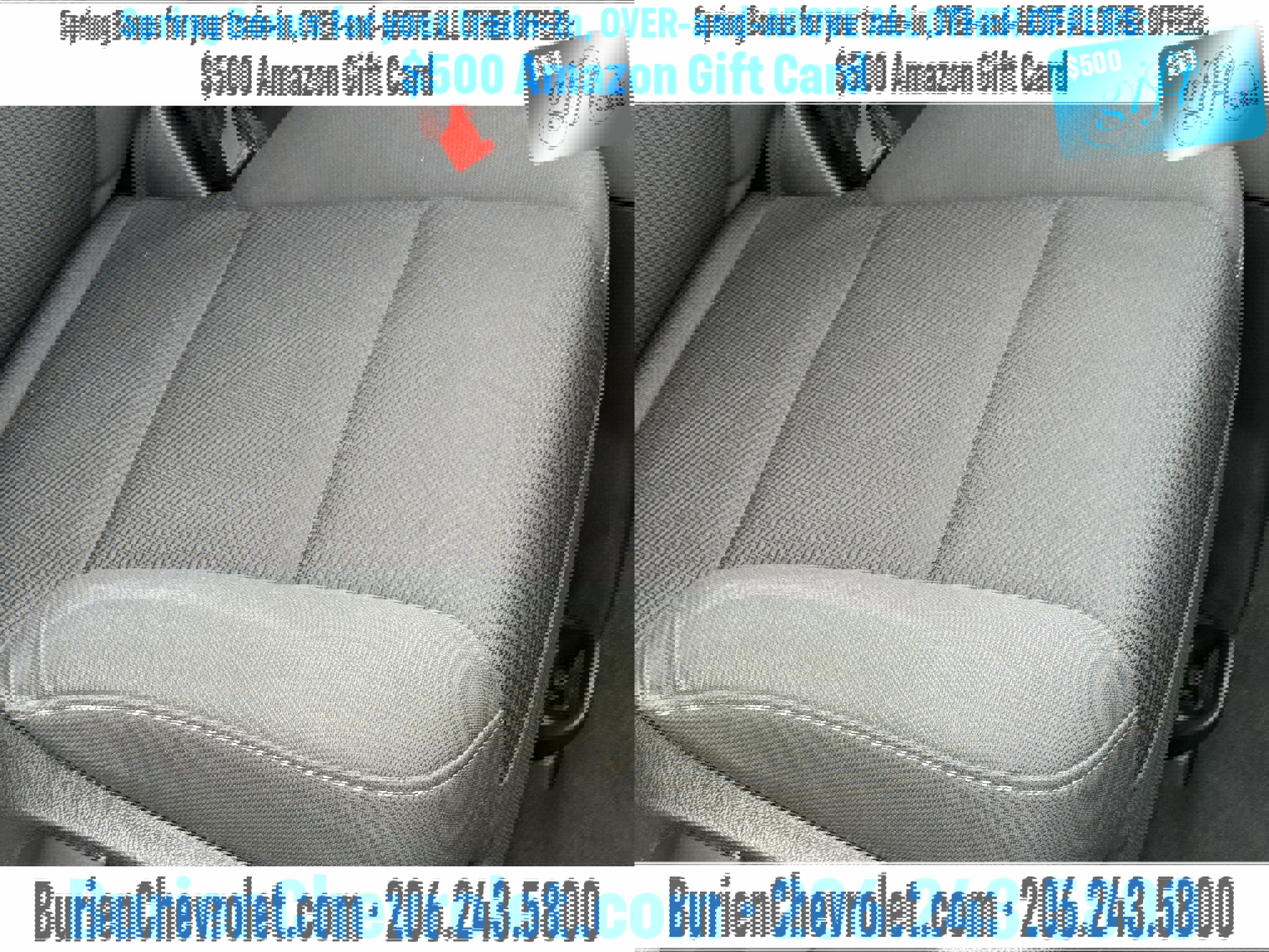 Used 2018 Chevrolet Silverado 1500 LT w/ All Star Edition image 22