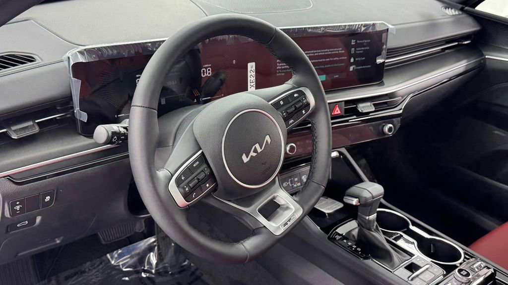 New 2026 Kia K5 GT-Line image 34