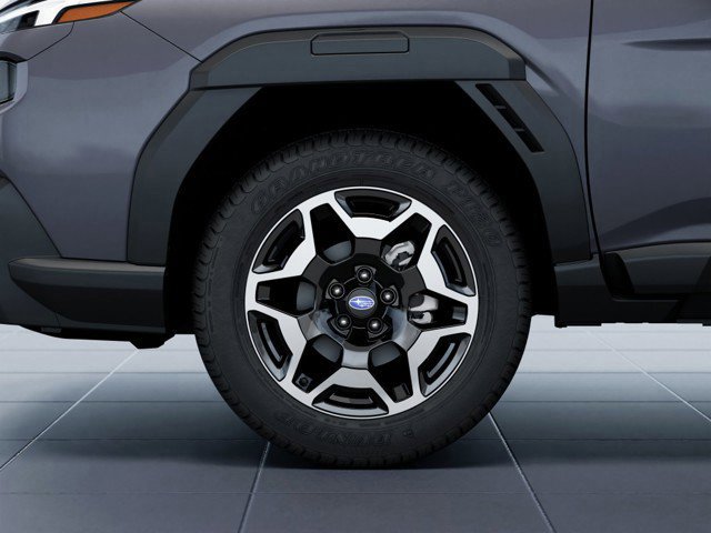 New 2026 Subaru Outback Touring AWD/4WD image 9