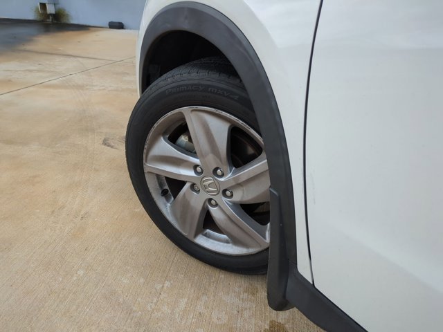 Used 2019 Honda HR-V EX-L image 10