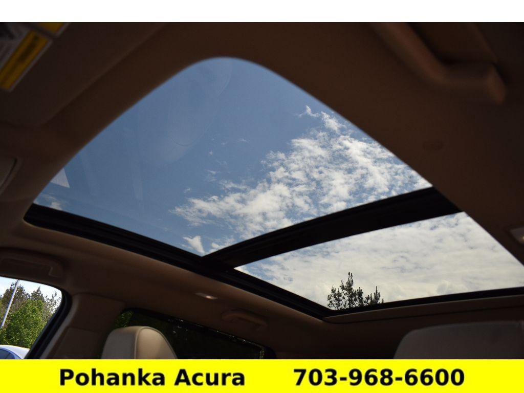 Certified 2024 Acura MDX SH-AWD w/ Advance Package image 21