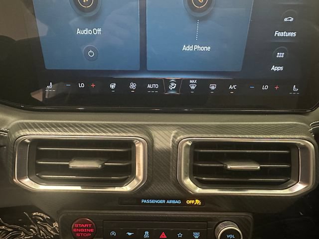Used 2024 Ford Mustang GT Premium w/ Mustang Nite Pony Package RWD image 11
