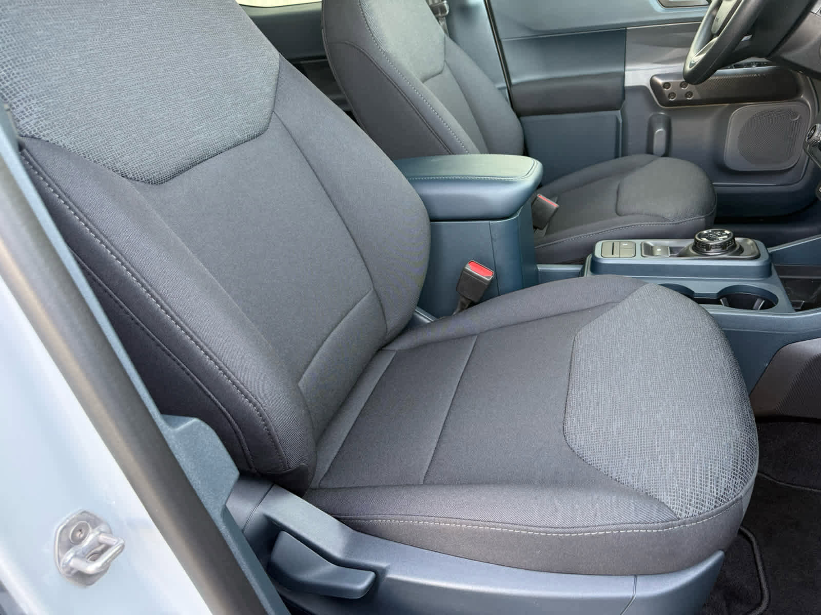 New 2026 Ford Maverick XL w/ Equipment Group 101A image 7