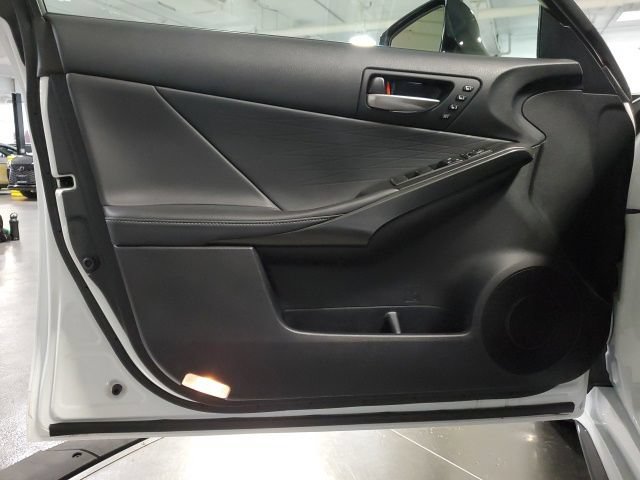 Used 2024 Lexus IS 350 F Sport w/ Memory Package AWD/4WD image 14