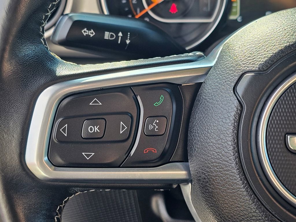 Used 2020 Jeep Gladiator Sport w/ Quick Order Package 24S image 19