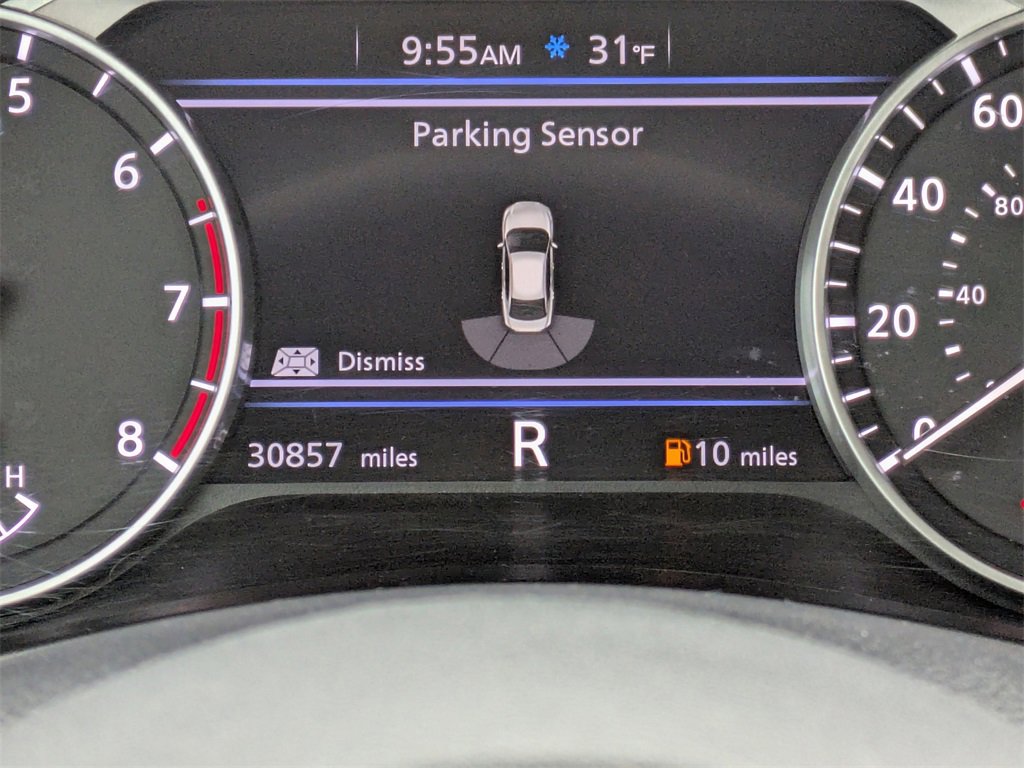 Used 2020 Nissan Sentra SV image 23