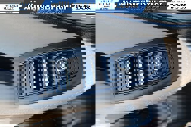 Used 2019 Subaru Forester Limited image 16