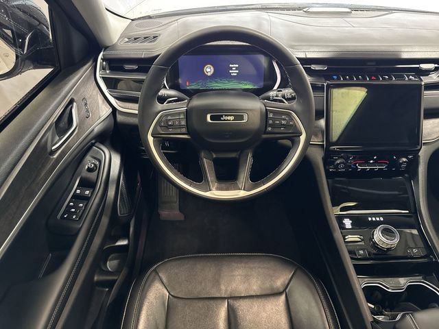 Used 2022 Jeep Grand Cherokee Limited 4xe AWD/4WD image 15