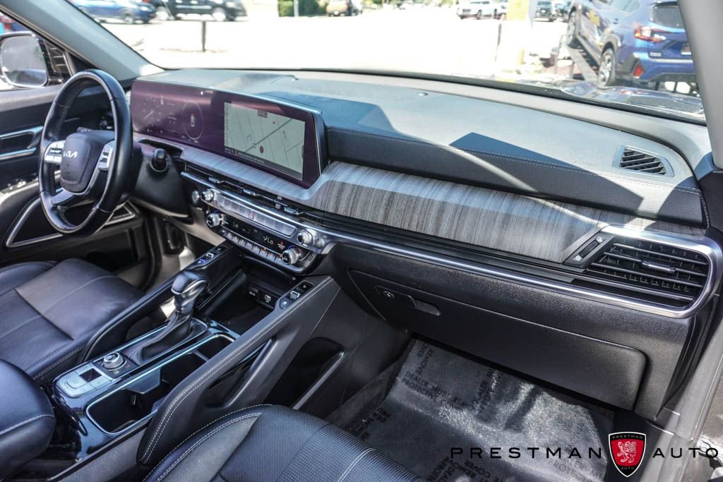 Used 2023 Kia Telluride SX AWD/4WD image 50