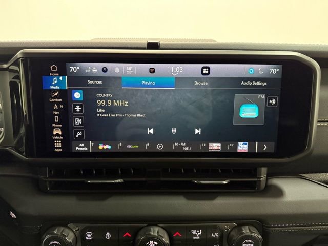 New 2026 Jeep Wrangler Sahara image 19