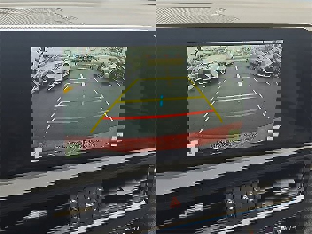 Certified 2025 Lexus ES 300h w/ Premium Package image 17