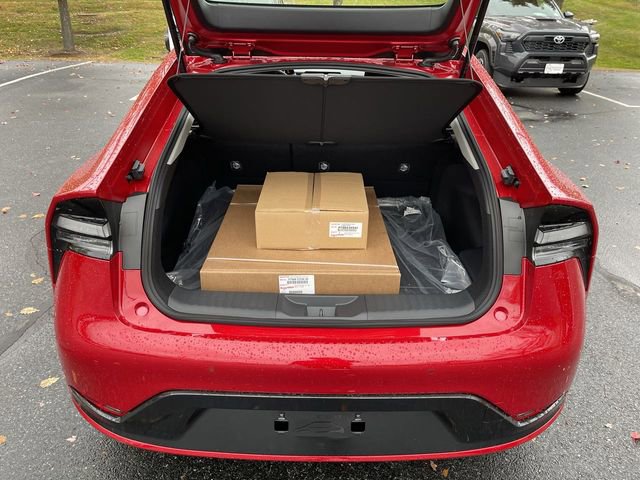 New 2026 Toyota Prius Plug-In Hybrid image 21