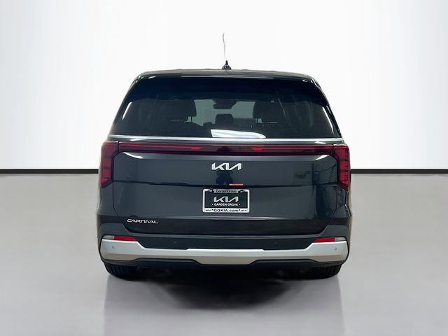 New 2026 Kia Carnival image 6