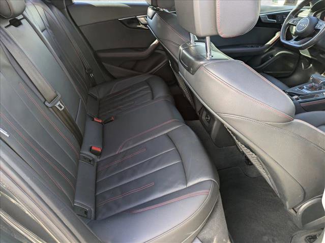 Used 2018 Audi A4 2.0T Premium Plus w/ Premium Plus Package image 19