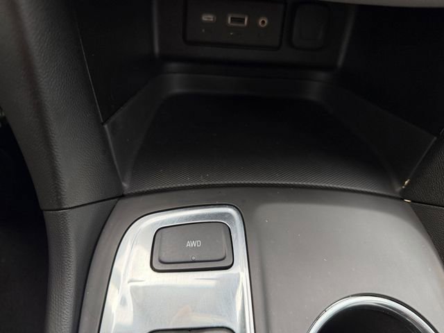 Used 2022 Chevrolet Equinox LT image 24