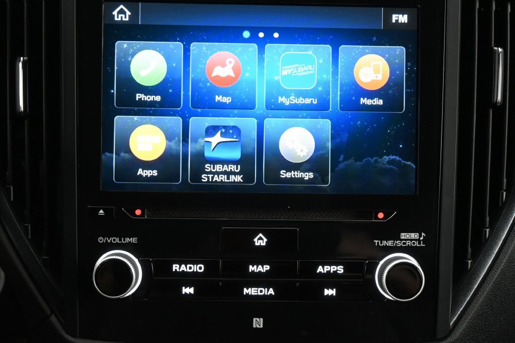 Used 2022 Subaru Forester Wilderness AWD/4WD image 11