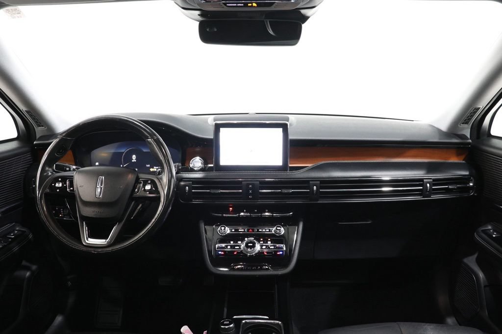 Used 2022 Lincoln Corsair Reserve AWD/4WD image 15
