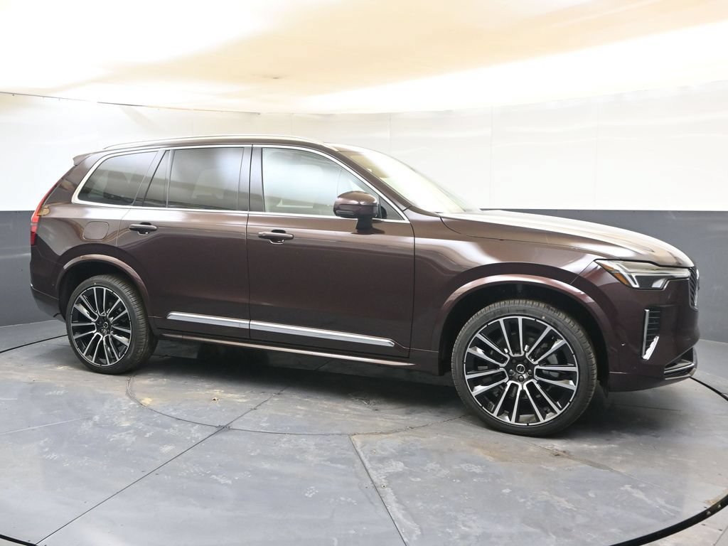 New 2026 Volvo XC90 B6 Plus w/ Protection Package Premier AWD/4WD image 7