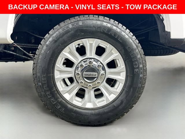 Used 2019 Ford F350 XL image 30