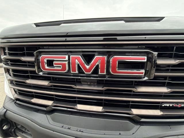 New 2026 GMC Sierra 1500 AT4X AWD/4WD image 31