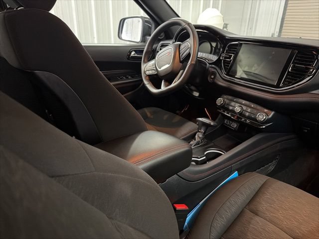 Used 2026 Dodge Durango GT AWD/4WD image 19