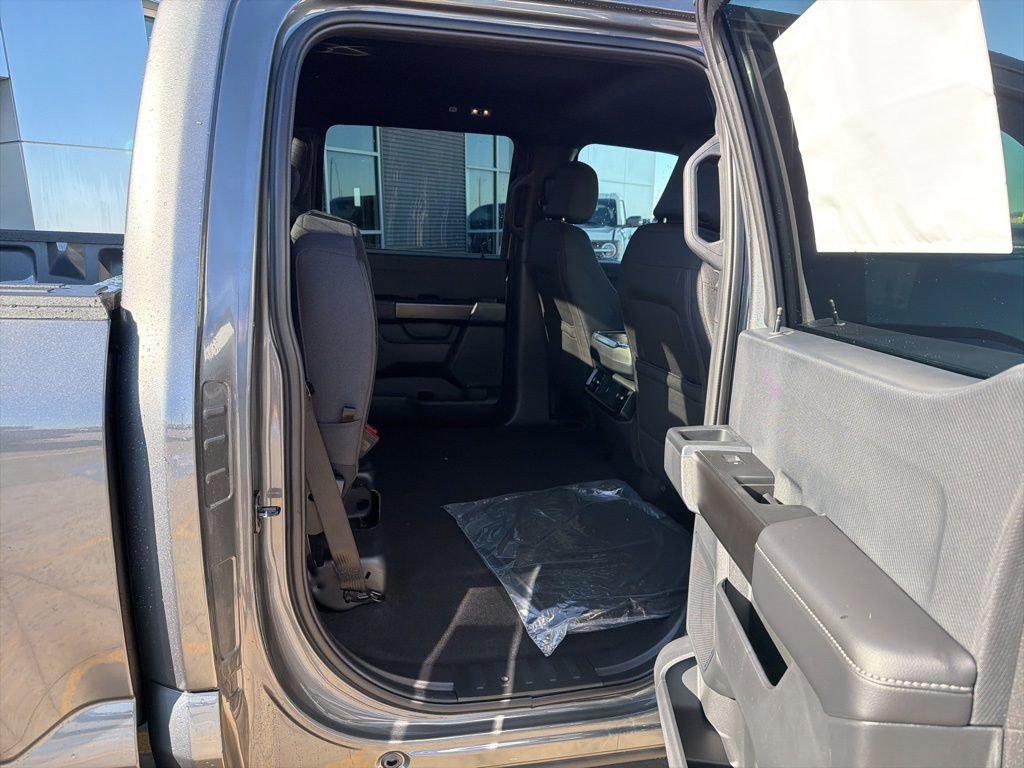 New 2026 Ford F150 STX image 24