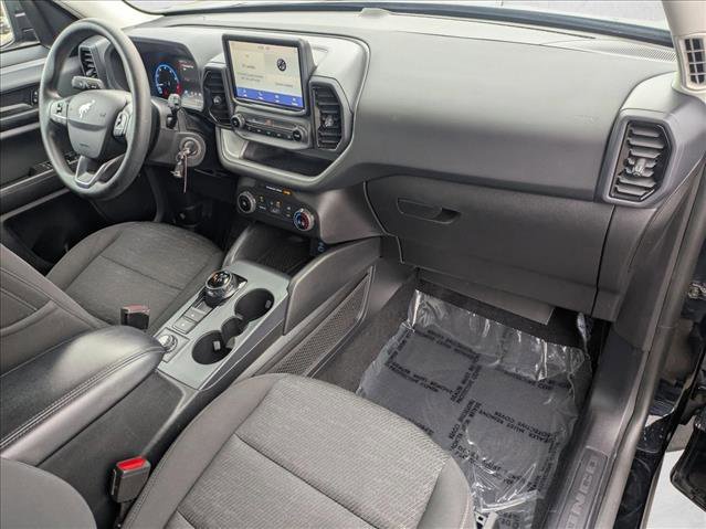Used 2021 Ford Bronco Sport Base image 20